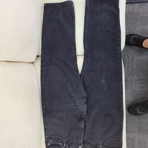 Harley Davidson- Jeans